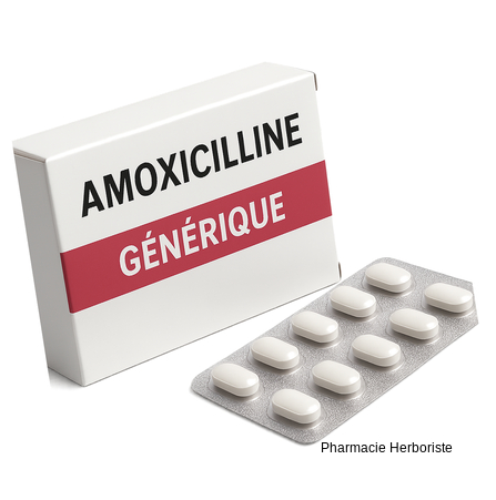 amoxicilline