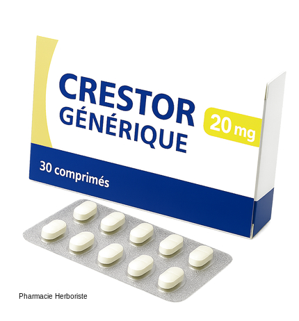 crestor