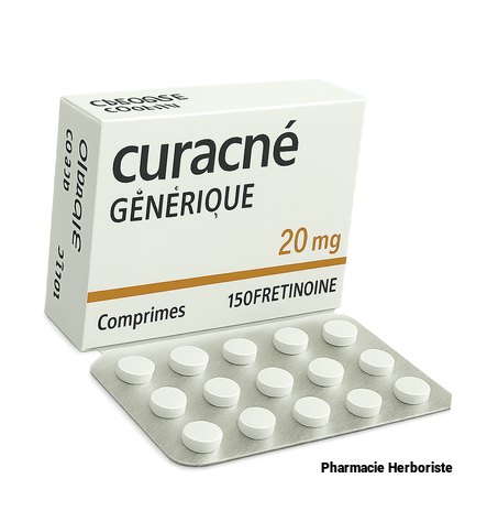 curacne