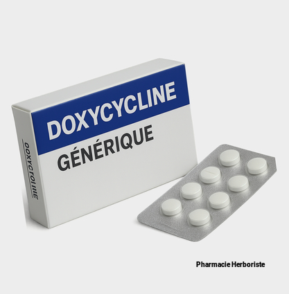 doxycycline