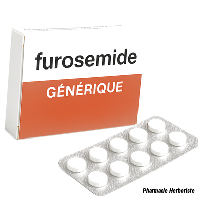furosemide