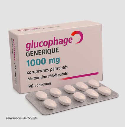 glucophage