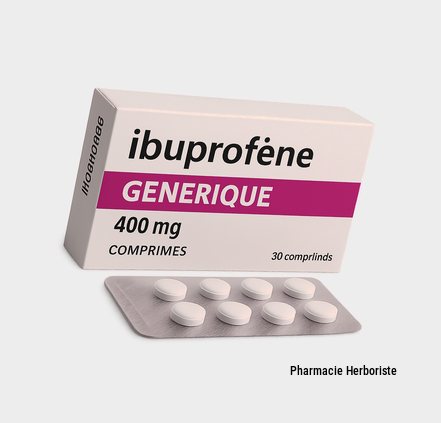 ibuprofene