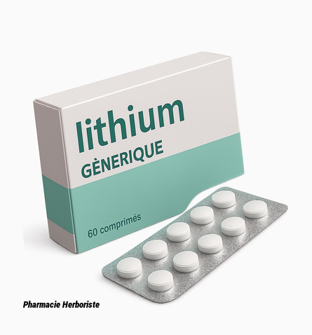 lithium
