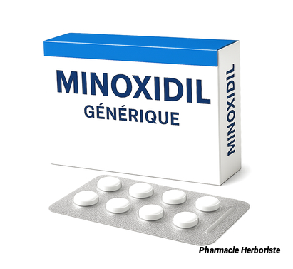 minoxidil