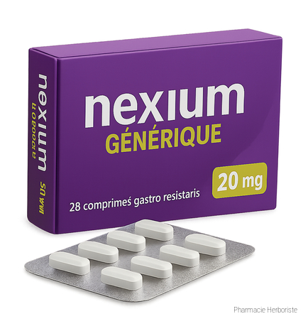 nexium
