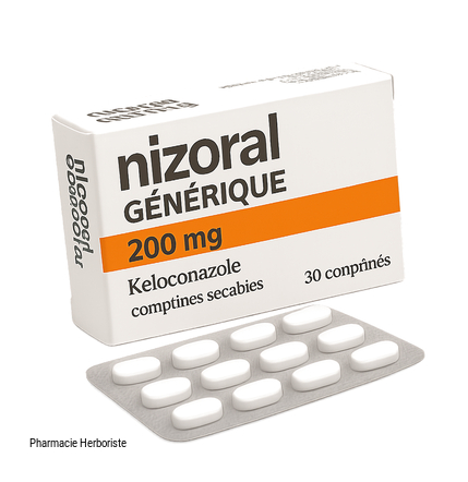 nizoral