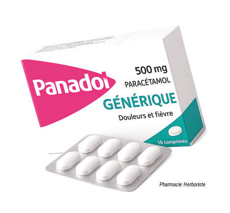 panadol