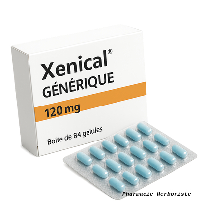xenical